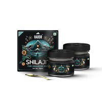 Thumbnail for Hardr Himalayan Shilajit